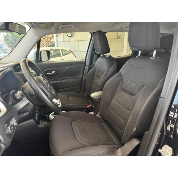 JEEP Renegade - immagine 16