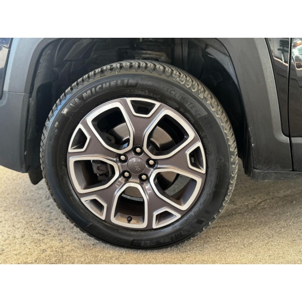 JEEP Renegade - immagine 10