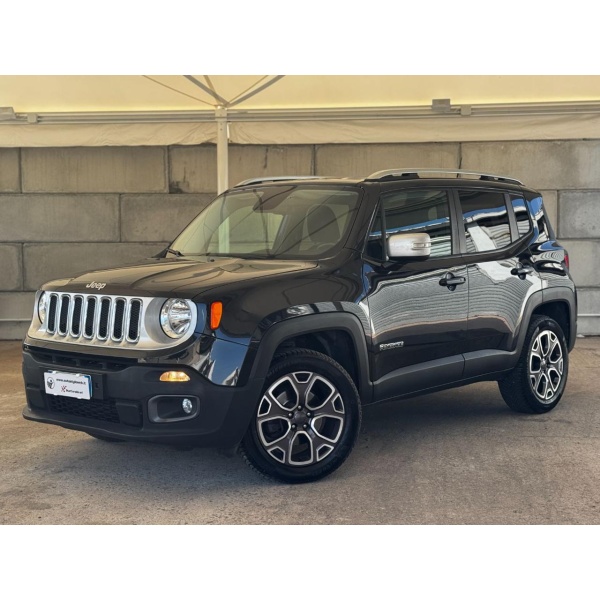 JEEP Renegade - immagine 2