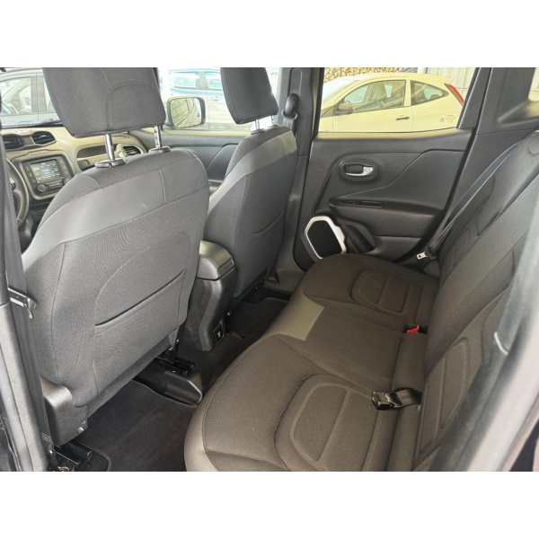JEEP Renegade - immagine 18