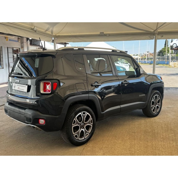 JEEP Renegade - immagine 7