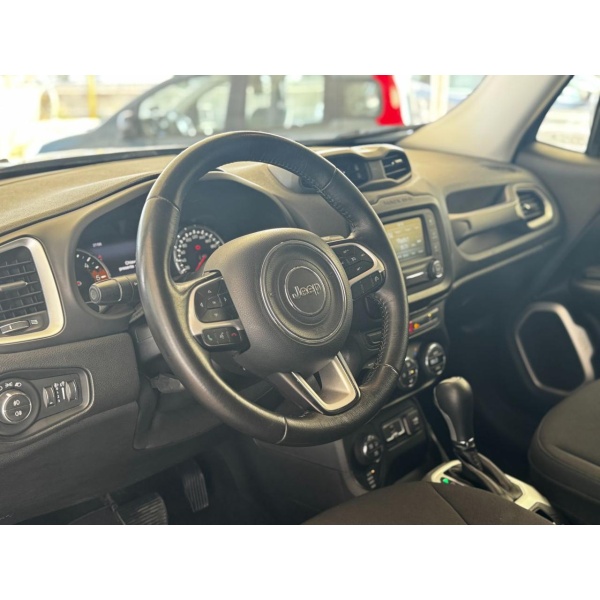 JEEP Renegade - immagine 13
