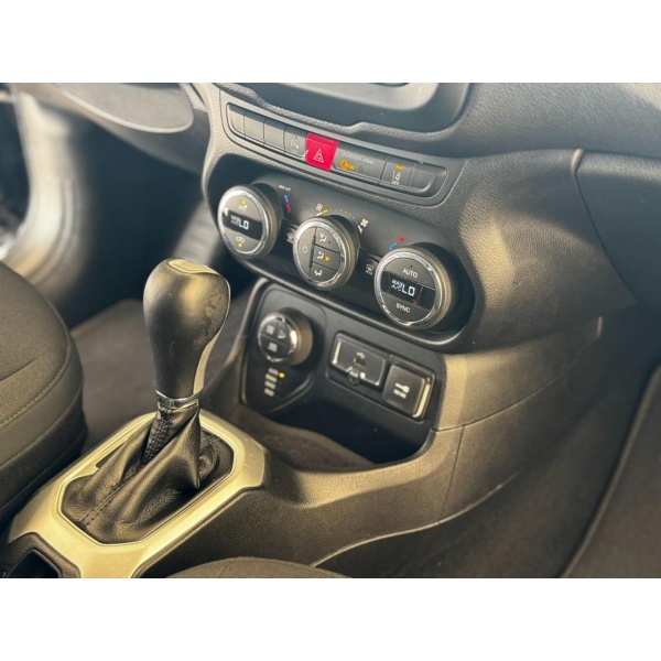 JEEP Renegade - immagine 27