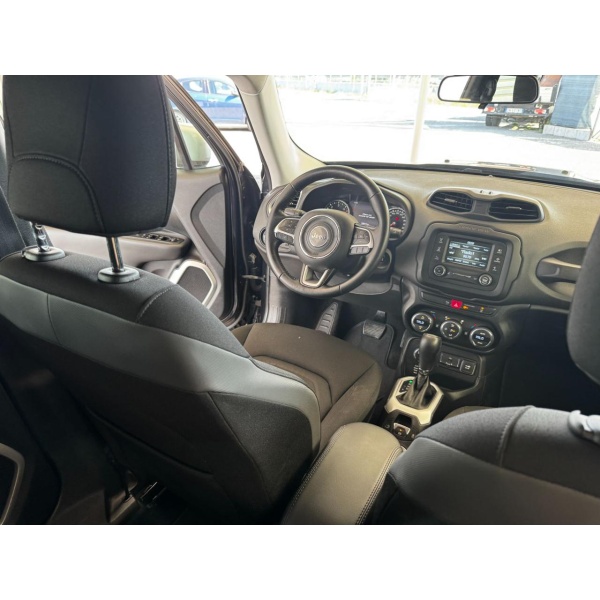 JEEP Renegade - immagine 26