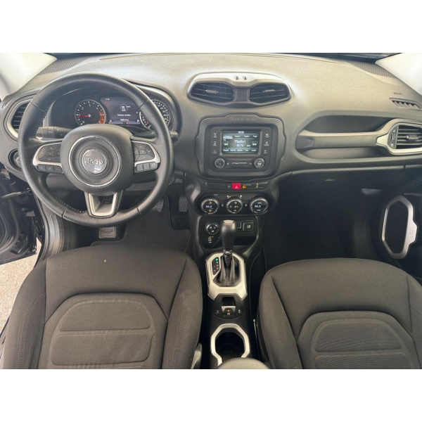 JEEP Renegade - immagine 19