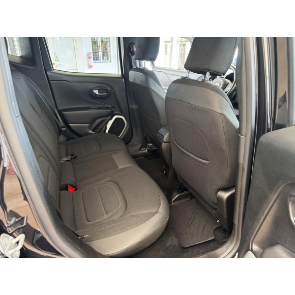 JEEP Renegade - immagine 25
