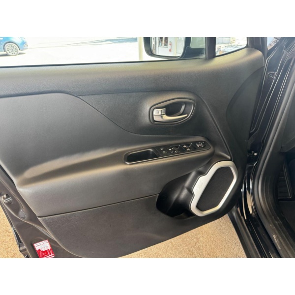 JEEP Renegade - immagine 15