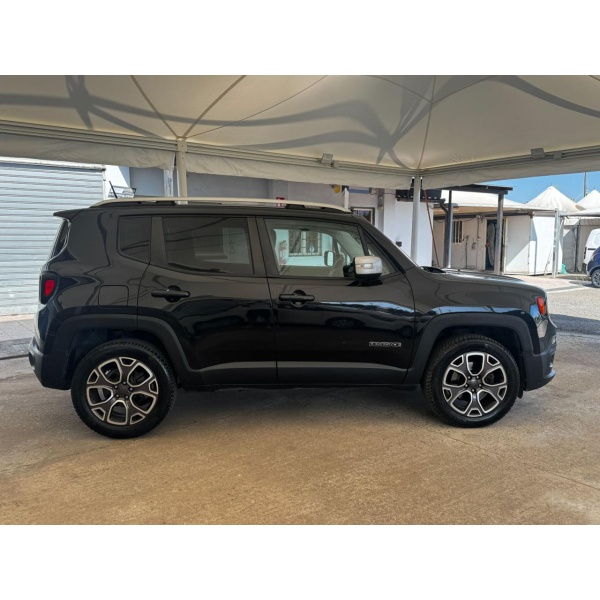 JEEP Renegade - immagine 6