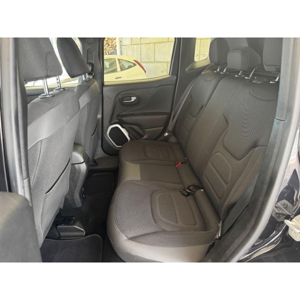 JEEP Renegade - immagine 17