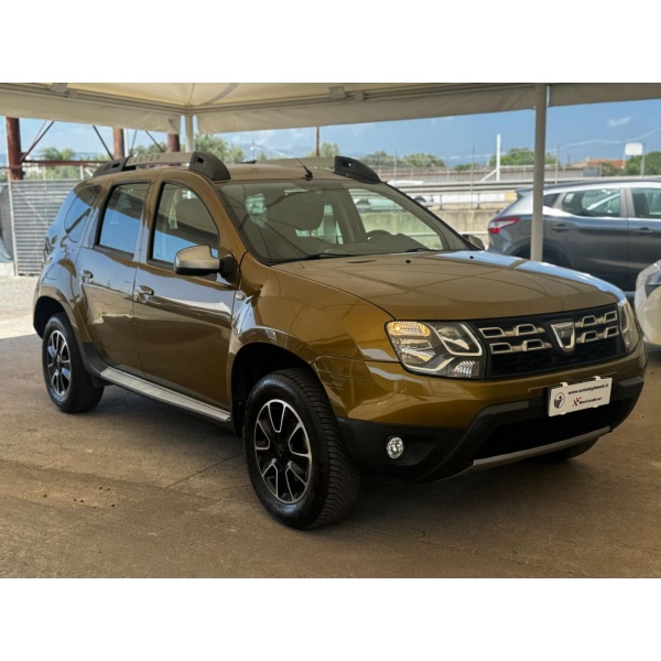 DACIA Duster - immagine 5