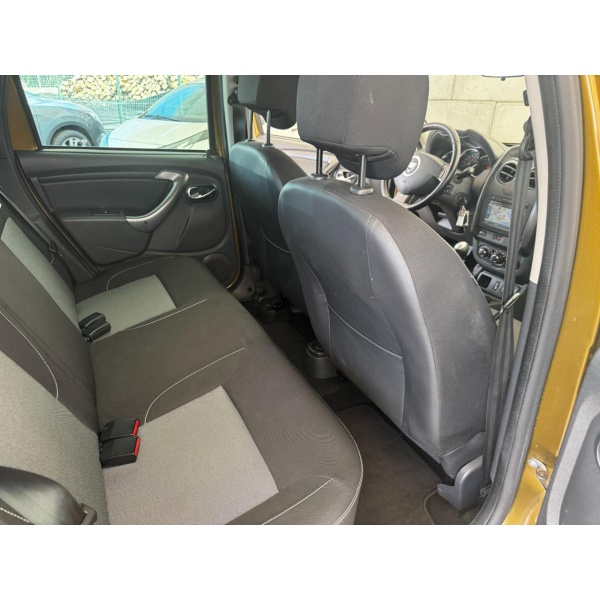 DACIA Duster - immagine 22