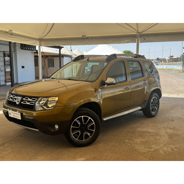 DACIA Duster - immagine 2