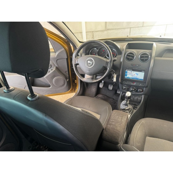 DACIA Duster - immagine 23