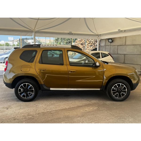 DACIA Duster - immagine 6