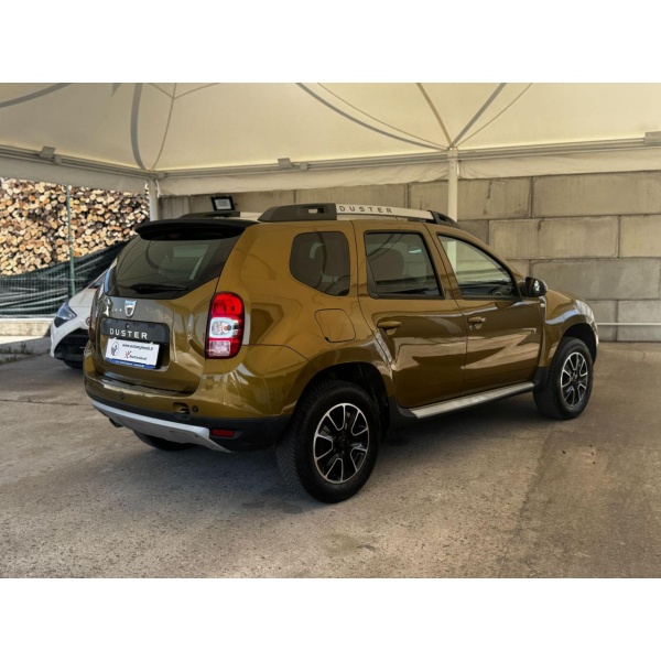 DACIA Duster - immagine 7