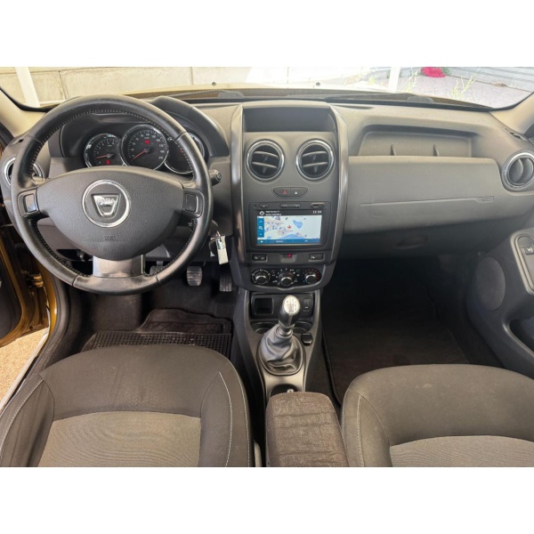 DACIA Duster - immagine 18