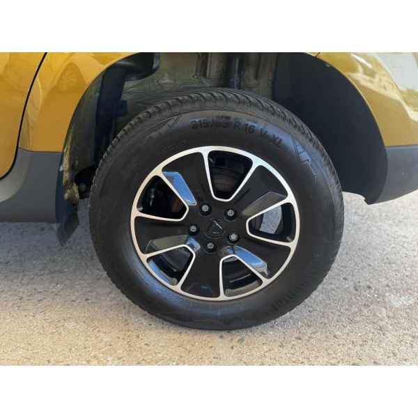 DACIA Duster - immagine 11