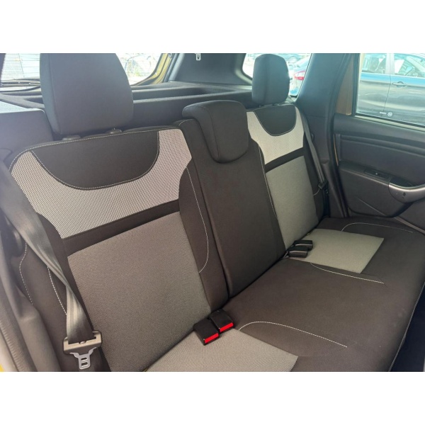 DACIA Duster - immagine 24