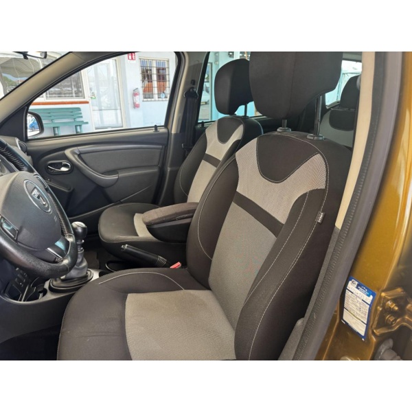 DACIA Duster - immagine 15