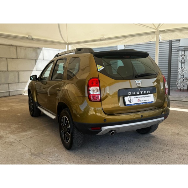 DACIA Duster - immagine 9