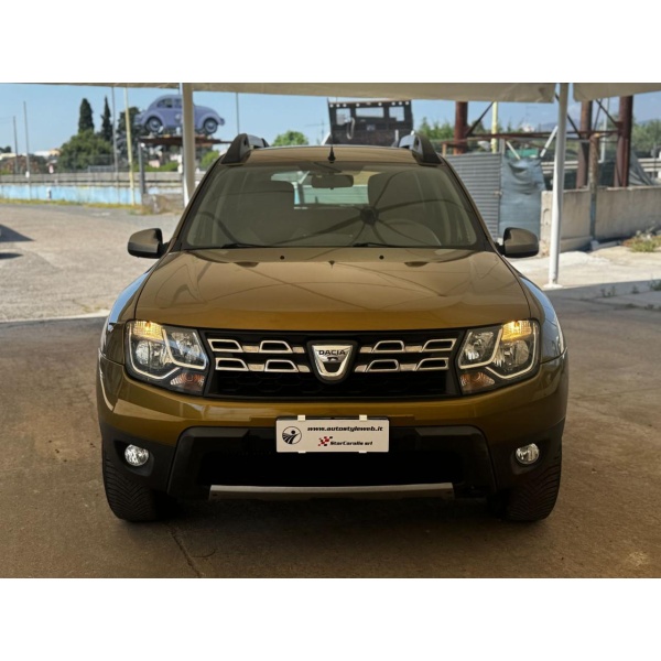 DACIA Duster - immagine 4