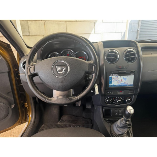 DACIA Duster - immagine 19
