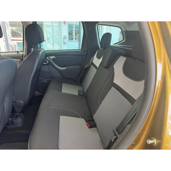 DACIA Duster - immagine 17