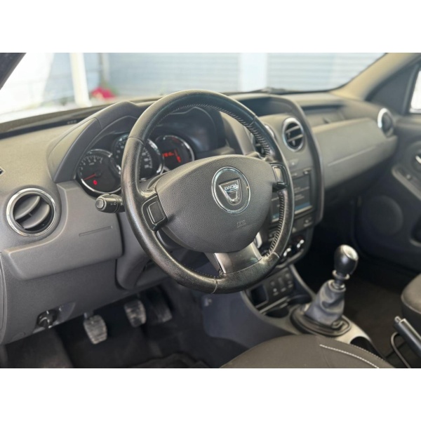 DACIA Duster - immagine 13