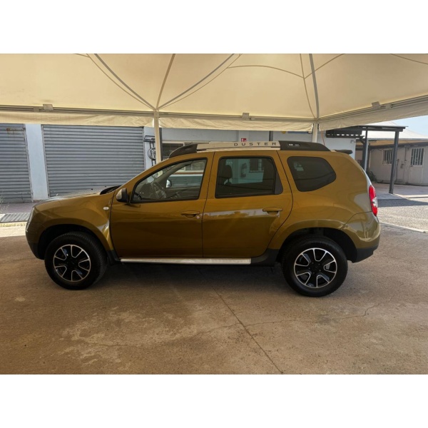 DACIA Duster - immagine 3