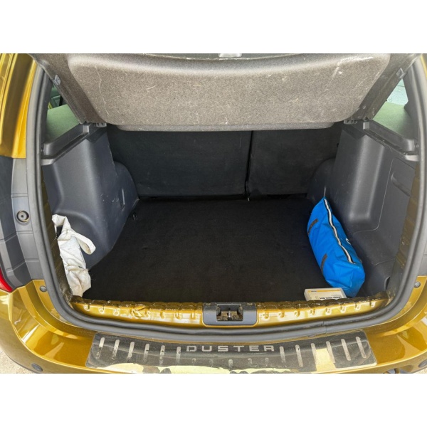 DACIA Duster - immagine 21