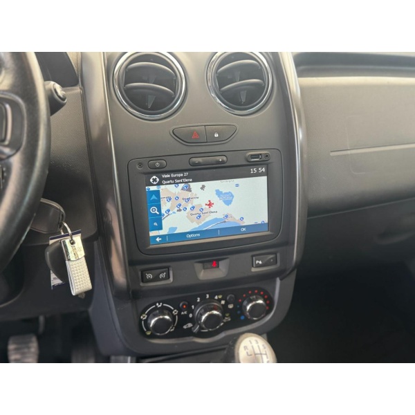 DACIA Duster - immagine 20