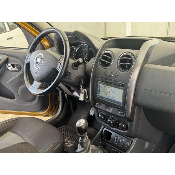 DACIA Duster - immagine 26