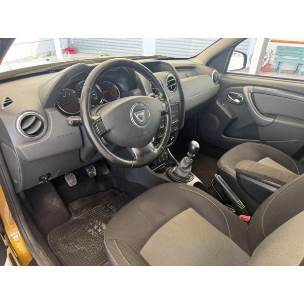 DACIA Duster - immagine 14