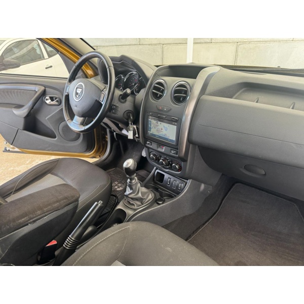 DACIA Duster - immagine 25