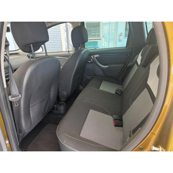 DACIA Duster - immagine 16