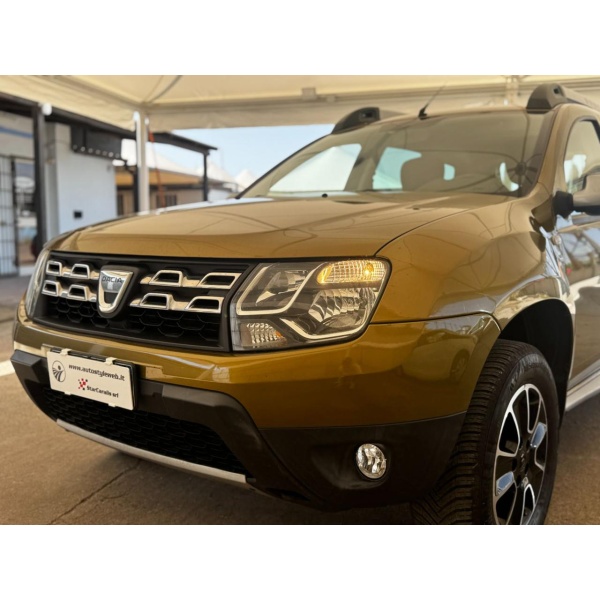 DACIA Duster - immagine 12