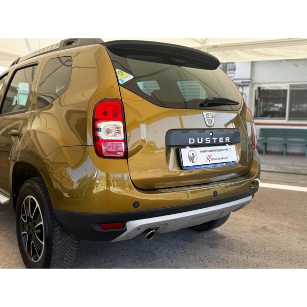 DACIA Duster - immagine 10