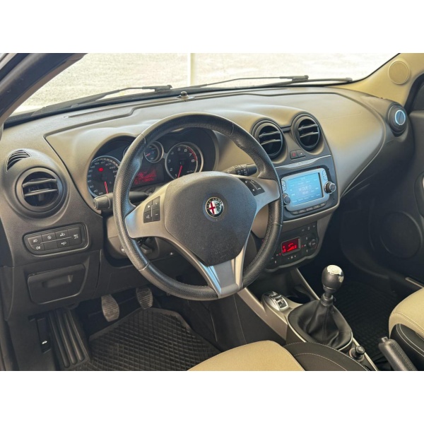 ALFA ROMEO MiTo - immagine 15