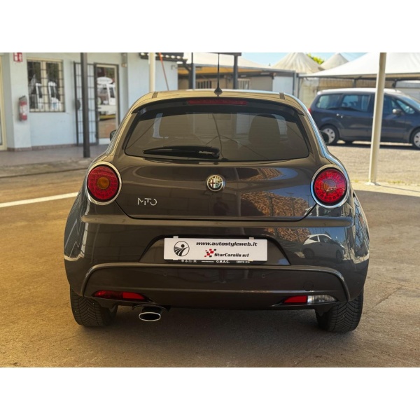 ALFA ROMEO MiTo - immagine 7