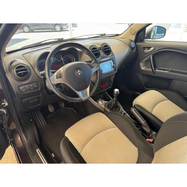 ALFA ROMEO MiTo - immagine 12