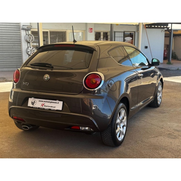 ALFA ROMEO MiTo - immagine 6