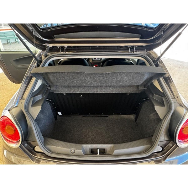 ALFA ROMEO MiTo - immagine 17