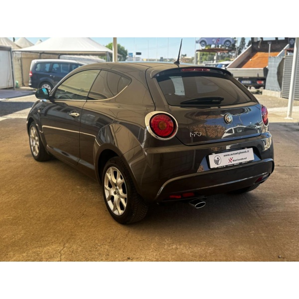 ALFA ROMEO MiTo - immagine 8