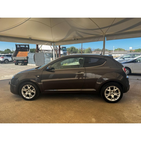 ALFA ROMEO MiTo - immagine 2