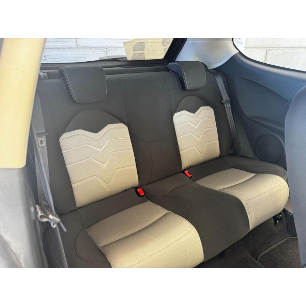 ALFA ROMEO MiTo - immagine 21