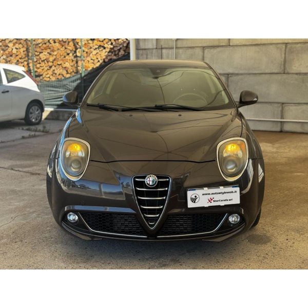 ALFA ROMEO MiTo - immagine 3