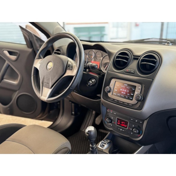 ALFA ROMEO MiTo - immagine 19