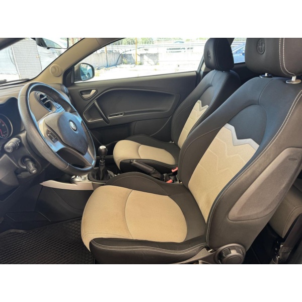 ALFA ROMEO MiTo - immagine 14