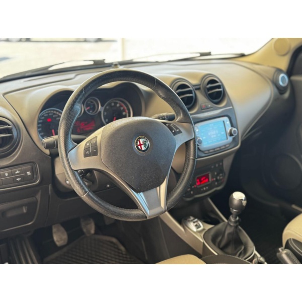 ALFA ROMEO MiTo - immagine 13