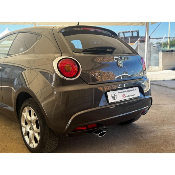 ALFA ROMEO MiTo - immagine 9